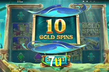 Sinta a adrenalina dos jogos de cassino com 7u