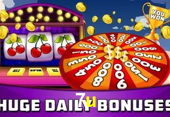 Jogos de Slot 7u