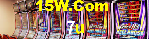 Welcome Bonus 7u