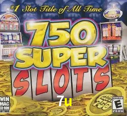 7u slots