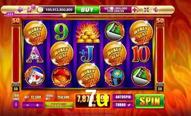 7u slots